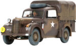TAMIYA Model de asamblare TAMIYA Modern: Mașini - British Light Utility (TAM35308)