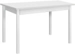  MIXI 2 110x60 étkezőasztal - fehér (1000093196)