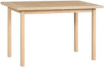  MIXI 3 120x70 étkezőasztal - sonoma tölgy (1000093214)