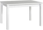  MIXI 5 bővíthető étkezőasztal 120-150x80- fehér (1000093313)