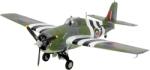 TAMIYA Model de asamblare TAMIYA Militar: Avioane - Grumman FM-1 Wildcat/Martlet Mk. V (TAM61126) (TAM61126)