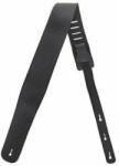 Sire Strap BLK Black Curea de chitară