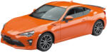 TAMIYA Model de asamblare TAMIYA Modern: Mașini - Toyota 86 (TAM24323)