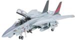 TAMIYA Model de asamblare TAMIYA Militar: Avioane - Grumman F-14A Tomcat Black Knights (TAM60313) (TAM60313)