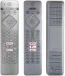 utángyártott PHILIPS YKF463-004, 996591920565 - csere távirányító hangvezérléssel