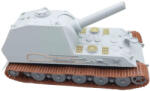 Amusing Hobby Model de asamblare Amusing Hobby Militar: Pistolul autopropulsat german Morser Bar (AH35A014)