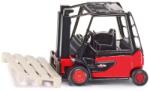 SIKU Linde targonca 1/87 (013111-40161) - jatekshop