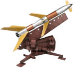Amusing Hobby Model de asamblare Amusing Hobby Militar: Rachetă antiaeriană germană Reichentorster R-1 (AH35A010)