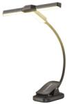 Glocusent Tri-Head Book Light Glocusent GLCSNTA2302 USB-C 1000mAh Black (GLCSNTA2302)