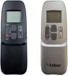 Faber G6R-H4D6, G6R-H4T2-Z2, GV60 - eredeti gyári távirányító