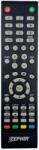 GENERAL Zephir ZV24, ZV28, ZV32HDS2, ZVD50UHD, ZVS24, ZVS32HD, ZVS43UHD, ZVS49UHD, ZVS50UHD - kompatibilis General márkájú távirányító