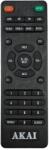 General AKAI SS028A-3208C - kompatibilis General márkájú távirányító
