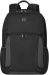 Wenger Xe Tryal by Swissgear Laptop hátizsák 15, 6" fekete (7613329182208)