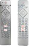utángyártott PHILIPS YKF456-A006, 996591920706, 398GM10BEPHN0017HT - pót távirányító hangvezérléssel