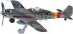 TAMIYA Model de asamblare TAMIYA Militar: Avioane - Avion de luptă german Focke-Wulf FW190 D-9 (TAM61041) (TAM61041)