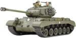 TAMIYA Model de asamblare TAMIYA Militar: Tancuri - M26 Pershing T26E3 (TAM35254) (TAM35254)