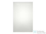RIHO Isola 120x80 fehér zuhanytálca DR16105 (D007007105)