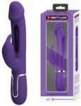 Pretty Love Kampas Twinkled Tenderness Blue Vibrator
