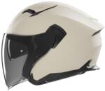NOX Casca de motociclete deschisa NOX N130 nisip mat (AIM140-2552)