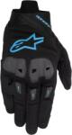 Alpinestars Mănuși moto Alpinestars SP X 1 negru-albastru (AIM120-821)