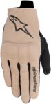 Alpinestars Mănuși moto Alpinestars Reef V2 negru-nisip (AIM120-830)