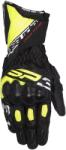Alpinestars Mănuși moto Alpinestars SP-3 negru-galben fluo-alb (AIM120-804)