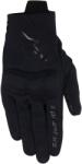 Alpinestars Mănuși moto Alpinestars Reef V2 negru-negru (AIM120-827)