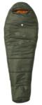 Fjällräven Abisko Three Seasons Sac de dormit Olive L long Sac de dormit