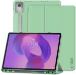  Tablettok Lenovo Idea Tab Pro / Pro MT (TB-373, 12, 7 coll) - kaktuszzöld smart case tablet tok
