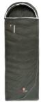Grüezi bag Biopod DownWool Summer Comfort Sac de dormit Deep Forest P 193 Sac de dormit