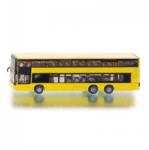 SIKU MAN Emeletes busz 1:87 (1884)