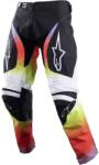 Alpinestars Racer Semi Junior Black / Multicolor 2023 (P.AL.RACER23SJR MUL-1152)