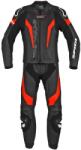 SPIDI Laser Touring Black / Grey / Red (M.SPI.LASER N/G/RJ-071)