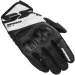 SPIDI Flash-r Evo Black / White (G.SPI.FLASHREVO NG/BL-011)