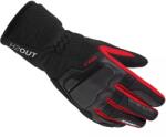SPIDI Grip 3 H2out Lady Black / Red (G.SPI.GRIP3-LD NEG/RJ-014)
