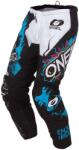 Oneal - Moto Element Villain Junior White 2023 (P.ON.ELE.VIL.JR WHITE)