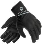 ARMURE Sven Windstopper Black (G.ARM.SVEN-WP NEGRO-10)