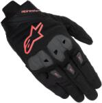 Alpinestars Sp X 1 Black / Red Fluo (G.AL.SPX1 NG/RJ-1030)
