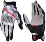 LEATT Adv X-flow 7.5 Short Steel 2024 (G.LB.7.5XFLO-SH STEEL)