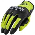 ACERBIS Ramsey My Vented Black / Yellow (G.AC.RAMSEY VEN NG/AM-318)