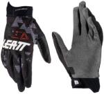 LEATT 2.5 Windblock Black 2023 (G.LB.2.5.WBLOCK NEGRO)