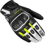 SPIDI G-warrior Black / Yellow Fluo (G.SPI.WARRIOR N/AMFL-394)