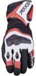 FIVE Rfx4 Evo Sport Airflow White / Fluo Red (G.FI.RFX4EVSPAI BLAN/RJ FL)