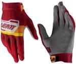 LEATT Moto 2.5 X-flow Pitboard Ruby 2025 (G.LB.2.5XFLO-25 PITBOARDRU)