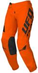 UFO Radial Orange / Black 2023 (P.UF.RADIAL-JR ORG/BLK)
