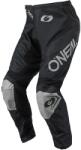 Oneal - Moto Matrix Ridewear Black / Gray 2023 (P.ON.MATRIX-RW BLK/GRAY)