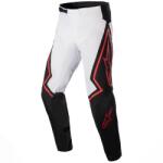 Alpinestars Techstar Acumen Le White / Black / Red (P.AL.ACUMENTECH B/N/R-213)