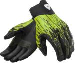 REVIT Spectrum Black / Neon Yellow (G.RV.SPECTRUM NG/AM-1450)
