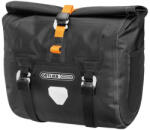 Ortlieb Handlebar-pack Qr Kormánytáska Black Matt