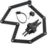 VeloGo Lakat Collstock 20x3, 5x940mm Fekete 2